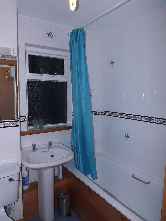 Homestay, Number 29, Dunollie Oban Extérieur photo
