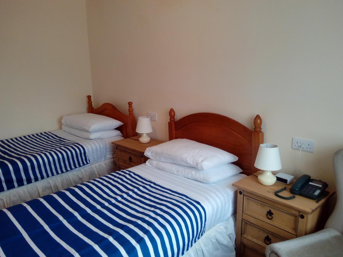 Homestay, Number 29, Dunollie Oban Extérieur photo